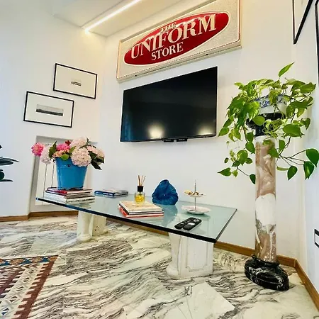 Apartment Gemma