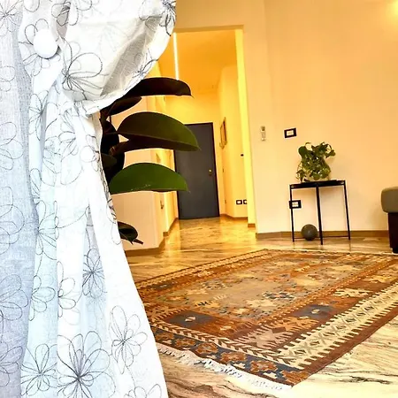 Apartment Gemma