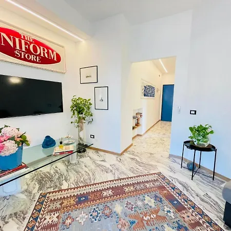 Gemma Apartment Pietrasanta