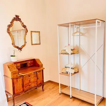 Apartment Gemma Pietrasanta