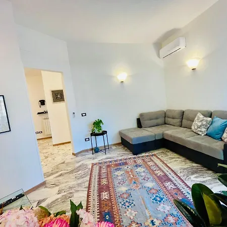 Gemma Apartment *