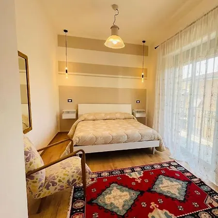 Gemma Apartment *