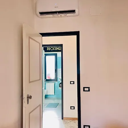 Apartment Gemma Pietrasanta