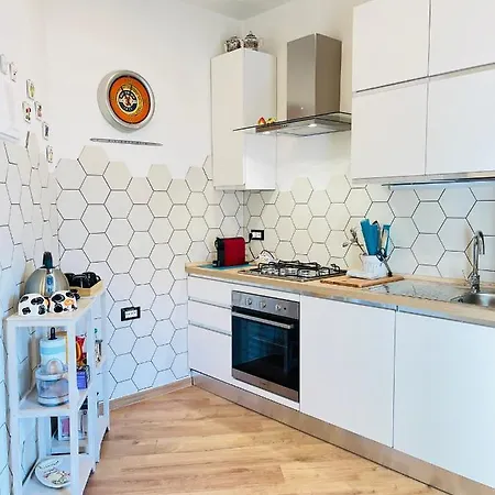 Apartment Gemma