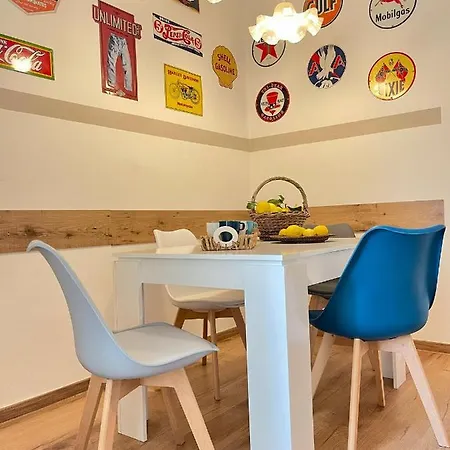 Gemma Apartment Pietrasanta