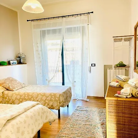 Apartment Gemma