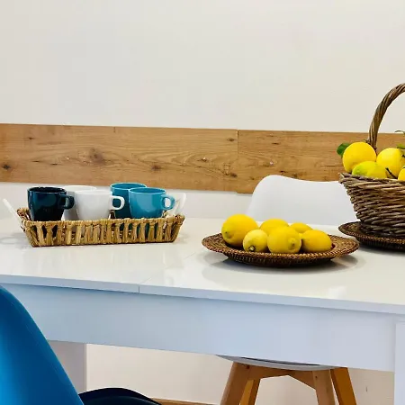 Gemma Apartment