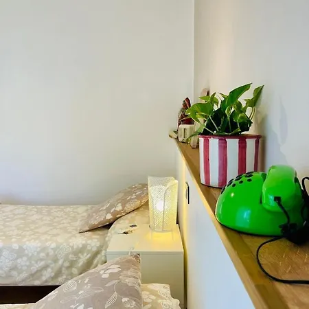 Gemma Apartment