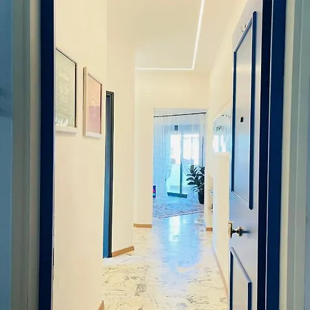 Apartment Gemma *