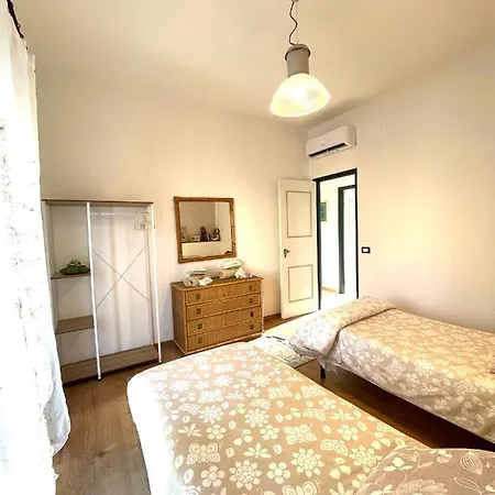 Gemma Apartment Pietrasanta