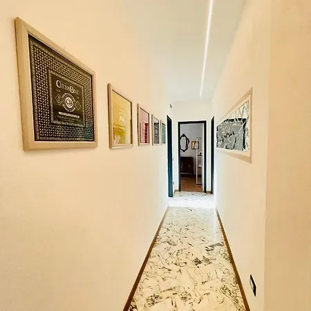 Apartment Gemma