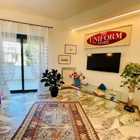 Apartment Gemma